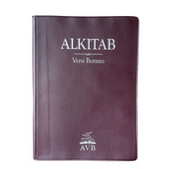 Alkitab Versi Borneo (non-catholic) (597654280045)