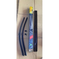 A933 BOSCH MB CLK COMPRESSOR Front wiper 3 397 118 933