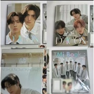 [booked] dicon