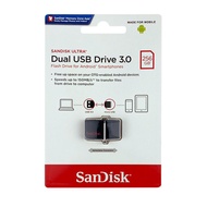 Sandisk Ultra Dual Drive USB 3.0 256GB