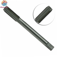 Thread Tap 1pc 8V1-32 High Speed Steel HSS 0.305-32 For Schrader Equipment