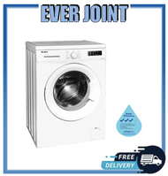 [Bulky] Elba EWF1075VT [7Kg] Front loading Washer + Free disposal