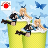 *JAPAN IMPORT* Mirai Akari Project - Mirai Akari - Noodle Stopper Figure Furyu Anime Figure