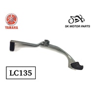 Gear Lever LC135 V1~V6 STD(gear lever lc135 moto lc135 spareparts yamaha accessories lc135)