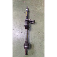 Toyota Harrier MCU60 2015-2020 Front Drive Shaft Rh (2WD 2.0 Model)