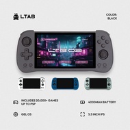 LTAB 02 Gaming Console