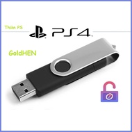 ✑ ¤ ♈ Usb activation GoldHEN PS4 Jailbreak Version 9.00>> - High quality specialized product PS4 Pr