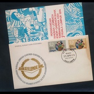 FDC 1974 - 7th Annual Meeting Board of Directors Asian Development Bank