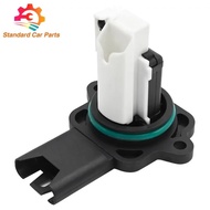 HB 13627551638 Mass Air Flow Sensor Meter MAF for BMW 130i 323i 325i 330i 523i 525i 530i 630i X1 X3 