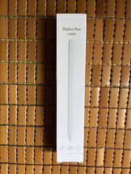 Universal Apple Pencil Case （Stylus Pen Case）通用型Apple Pencil 收納盒（觸控筆筆套）