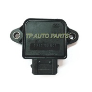 TPS Throttle Position Sensor For V-olvo T-oyota S-aab K-IA OEM 0280122001 0 280 122 001