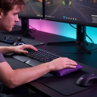 [fsh] SweatAbsorbing Palm Pads for FPS Games NonSlip Esports Accessories Dry Clean Use [th]