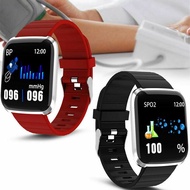 ❀❃✖ Smart Band Watch Bracelet Wristband Fitness Blood Pressure Heartrate Record Smart Watch Wristwatch Sport Fitness Watch Clock