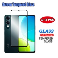 Tempered Glass Screen Protector for vivo Y04 4G Y29S Y29T 5G vivoY04 vivoY29S vivoY29T V2430 V2446 9