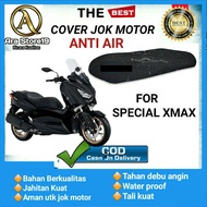 Seat Cover Motorcycle Seat Cover XMAX Waterproof Jumbo Size/Waterproof/Waterproof/Latest. /Waterproof/Waterproof/