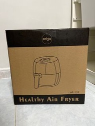 Origo 氣炸鍋