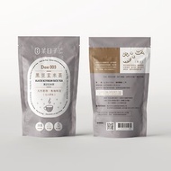 【輕鬆好日】Dae 003 | 黒豆玄米茶 輕鬆包 (茶包15入/包)