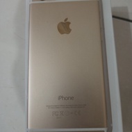 iphone 6 32gb ibox second