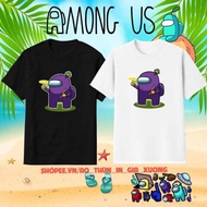Among us shirt, among us t-shirt, gamer t-shirt 2021, good and smooth cotton fabric, t-shirt for men
