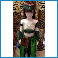 ☫ ❏ ☩ ENCANTADIA COSTUME SET