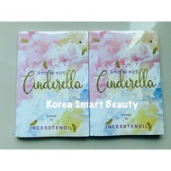 She Is Not Cinderella Novel - Incesstengil