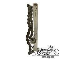 Cờ lê xích Cảo đa năng Vam tháo lắp mở đầu FQ9 220mm