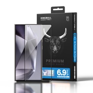 Miếng Dán Cường Lực Dành Cho Samsung Galaxy S25 Ultra/ S25 Plus/ S25 Mipow Kingbull HD Premium Silk