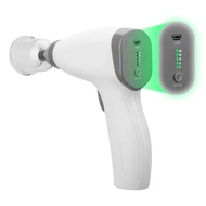 Electric Vacuum Cupping Set Rechargeable Scraping Cupping Cans Adjustable Magnetic Suction Cupping G