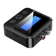 Dongle Adapter Bluetooth 5.0 Audio Transmitter Bluetooth Audio