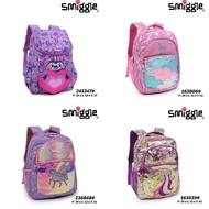 Smiggle Unicorn/Kitty/Sloth Girls School Bag Fast Delivery
