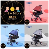 Stroller Space Baby Sb 204