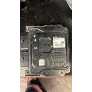 PERODUA AXIA ENGINE USED ECU 89560-BZJ31 AK