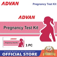 Advan HCG Pregnancy Test Kit (1PC)
