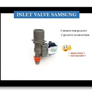 INLET VALVE SAMSUNG SINGLE