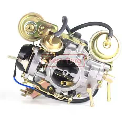 SherryBerg Carb CARBURETTOR Carburetor for Nissan A15 Sunny 1977 1978 1979-1982 A15 engine Except 5 