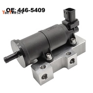 12V  Transfer Pump Parts Component 446-5408 4465408 for  CAT C4.4 C6.6 C7.1 312E 312F 313F 924K 930K