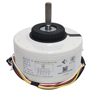 Air Conditioning Indoor Motor ZWR20-V/FN20V-ZL Brushless DC Plastic Sealing Inner Motor 310V Motor