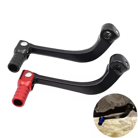 Gear Shift Lever Pedal Shifter Lever For HONDA CRF110 CRF 110 F CRF 110F CRF110F For Yamaha TTR110E 