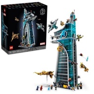 Lego Avengers Tower 76269