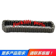 Toyota Forklift Parts 7FG15/8FG20/4Y/5K Hydraulic Pump Transmission Chain 13506-78150-71