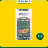 PROMO Target, Fungisida 500sc isi 50ml