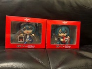 Nissin 出前一丁 初音未來 公仔