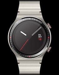 HUAWEI 華為 WATCH GT2 PORSCHE DESIGN