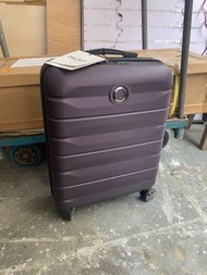 Delsey 20/22” 法國大使 全新 new 4 wheels spinner 喼 篋 行李箱 旅行箱 托運  luggage baggage travel suitcase hand carry on cabin