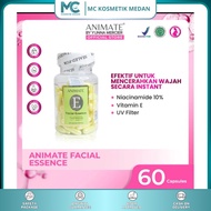 ANIMATE-VITAMIN ANIMATE FACIAL ESSENCE 60 capsules