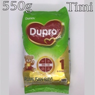 Dupro 1 /0-12 Bulan 550g