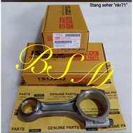 Isuzu nkr71 nkr66 nmr71 4Hg1 4HF1 piston rod (original)