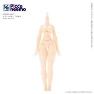 [AZONE] Picconeemo R Type-M Body/12 Points 1/12
