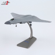1: 144 J-50 Fighter Model Alloy Simulation Static Military Air Exhibition Collection Commemorative G