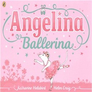 Angelina Ballerina